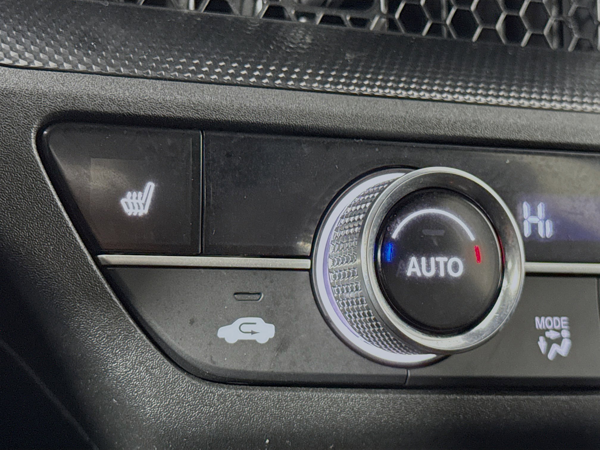 Certified 2024 Honda CR-V Sport image 19