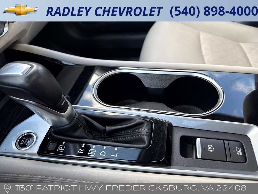 Used 2024 Nissan Altima 2.5 SL image 11