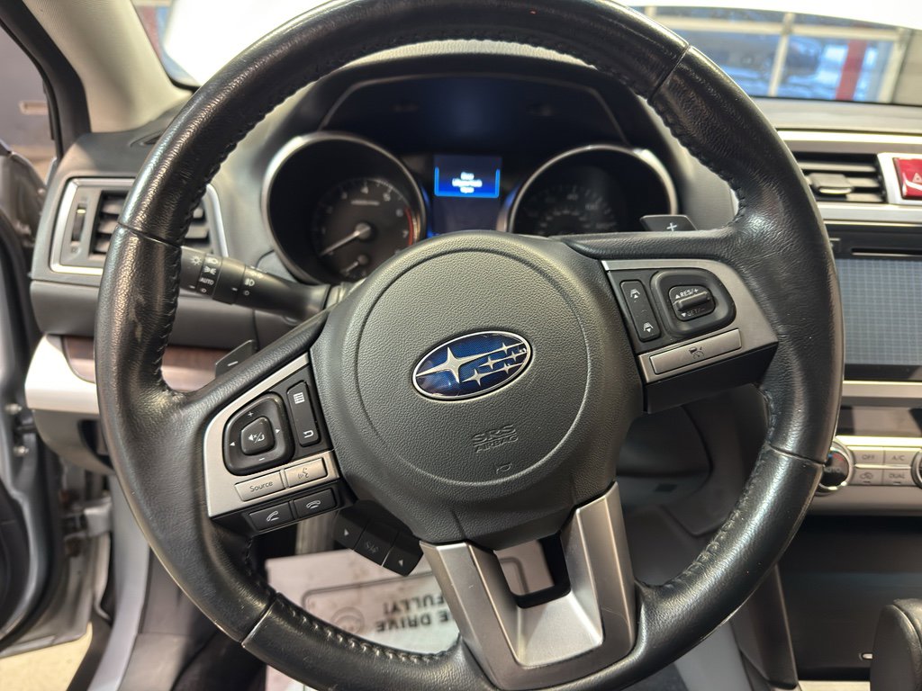 Used 2015 Subaru Outback 2.5i Limited image 16