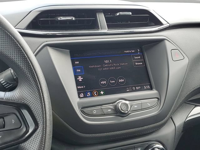 Used 2023 Chevrolet TrailBlazer LS AWD/4WD image 13