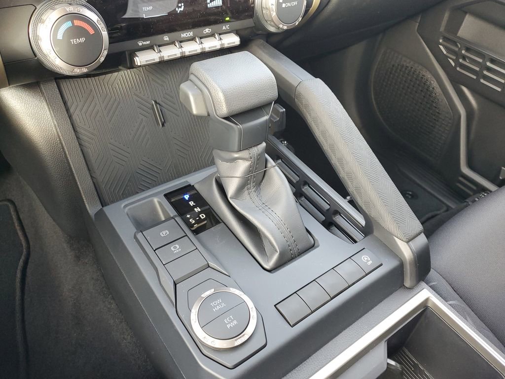 New 2025 Toyota Tacoma SR5 image 22