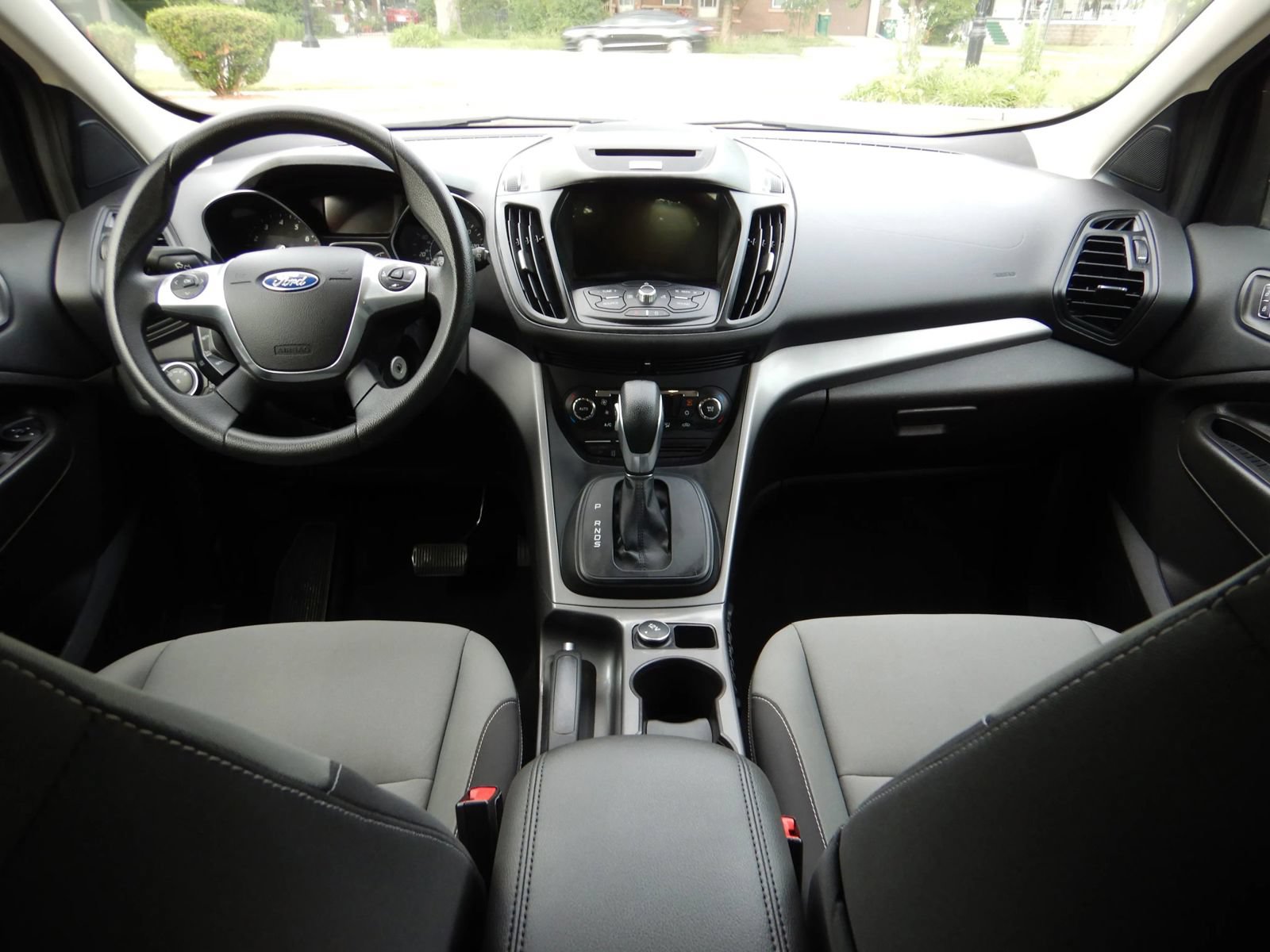 Used 2016 Ford Escape SE w/ Equipment Group 201A AWD/4WD image 23