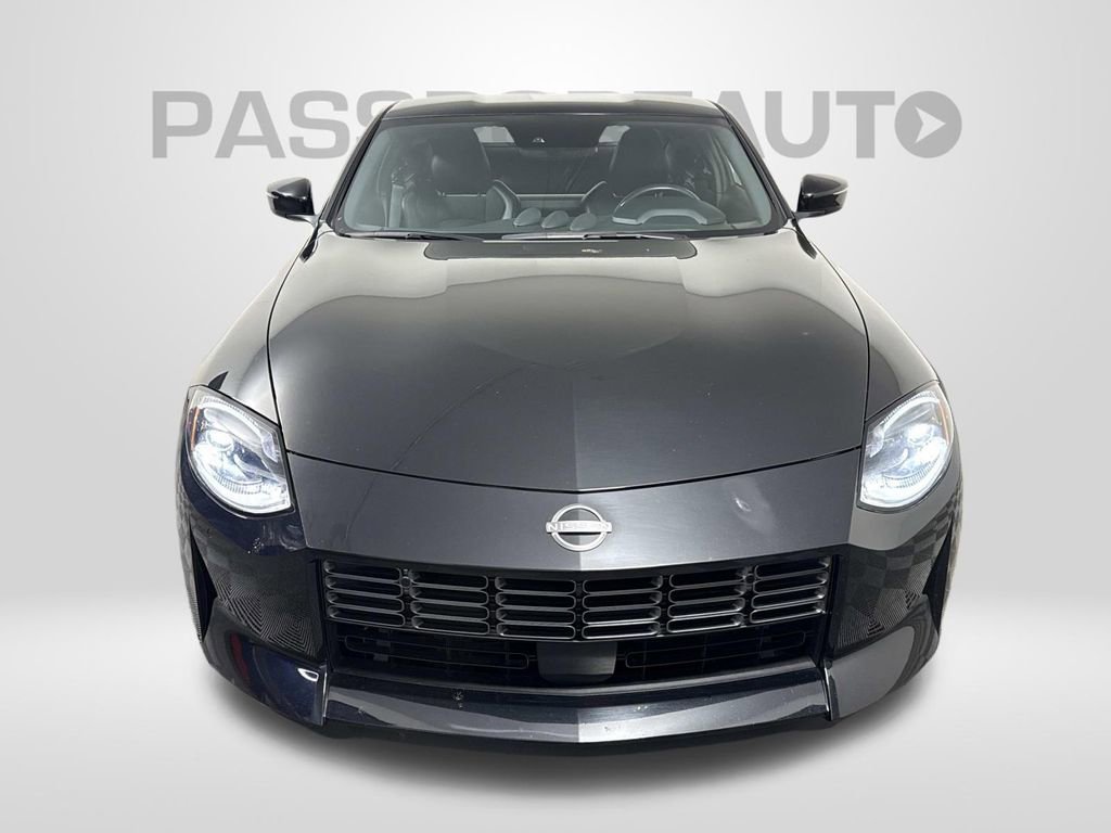 Used 2024 Nissan Z Performance w/ Floor Mat Package image 7