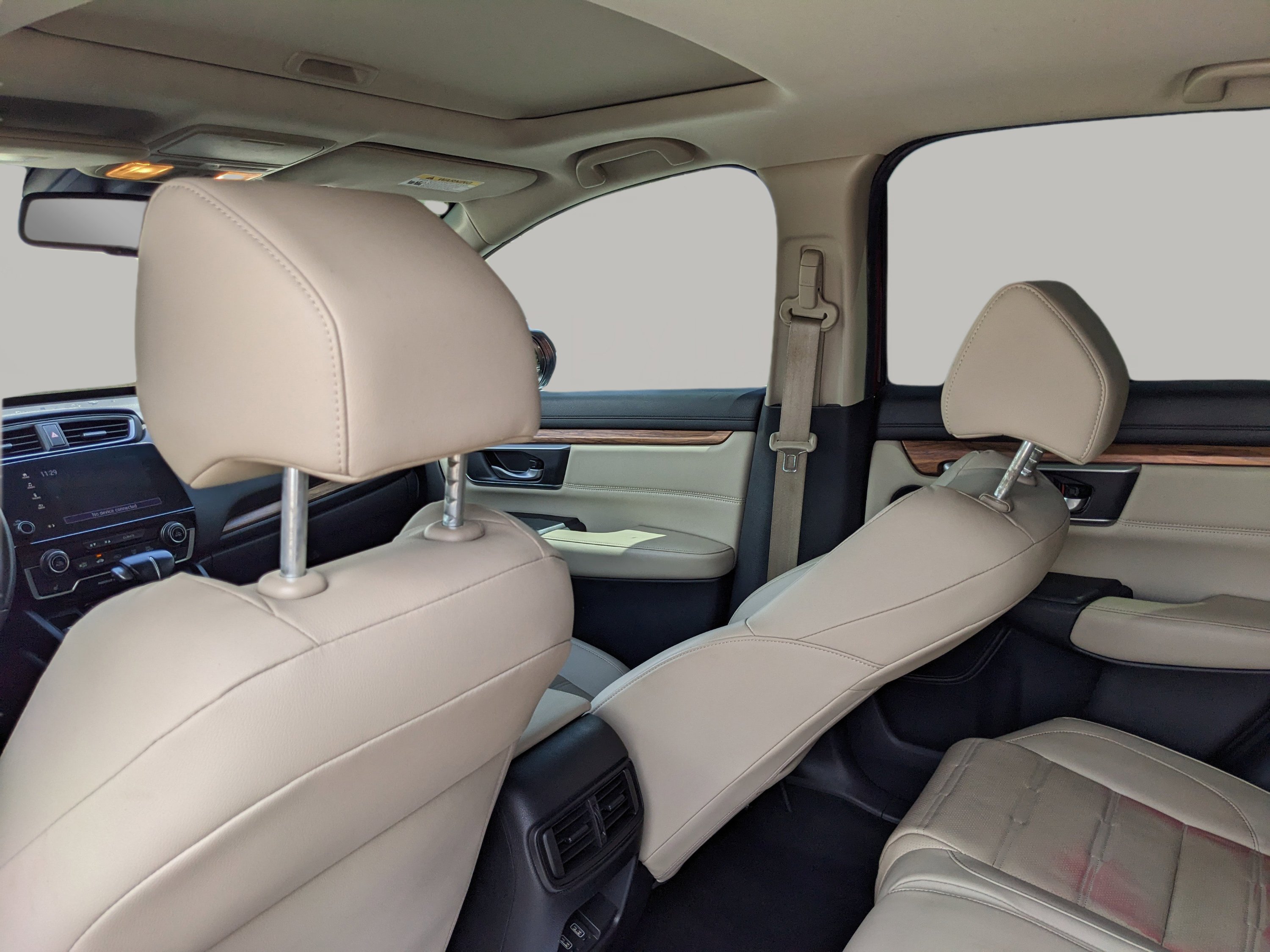 Used 2019 Honda CR-V EX-L image 17