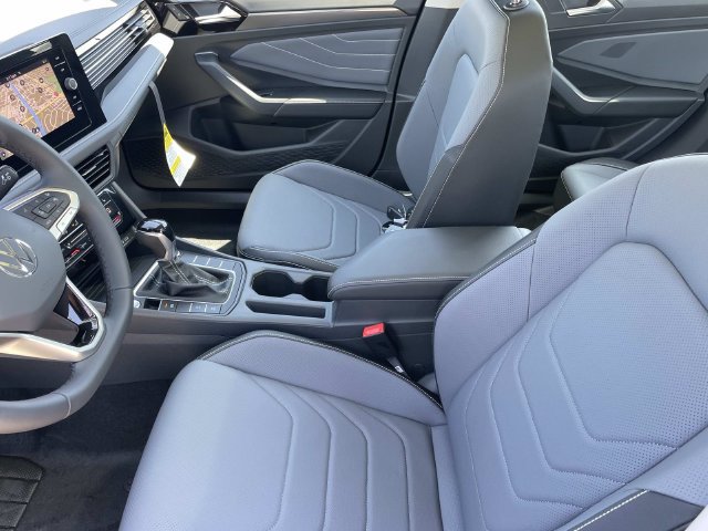 New 2026 Volkswagen Jetta SEL FWD image 23