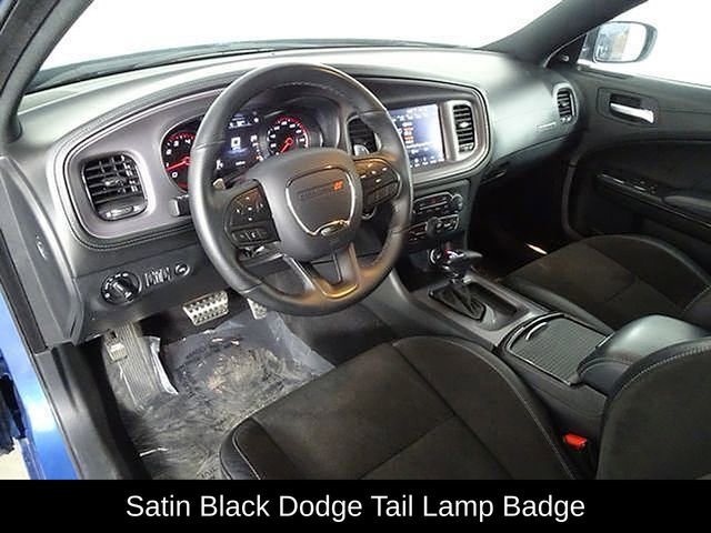 Used 2023 Dodge Charger R/T w/ Plus Group image 24