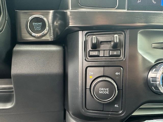 New 2026 Ford F250 Lariat image 22