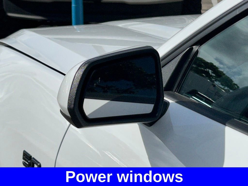 Used 2024 Ford Mustang GT image 16