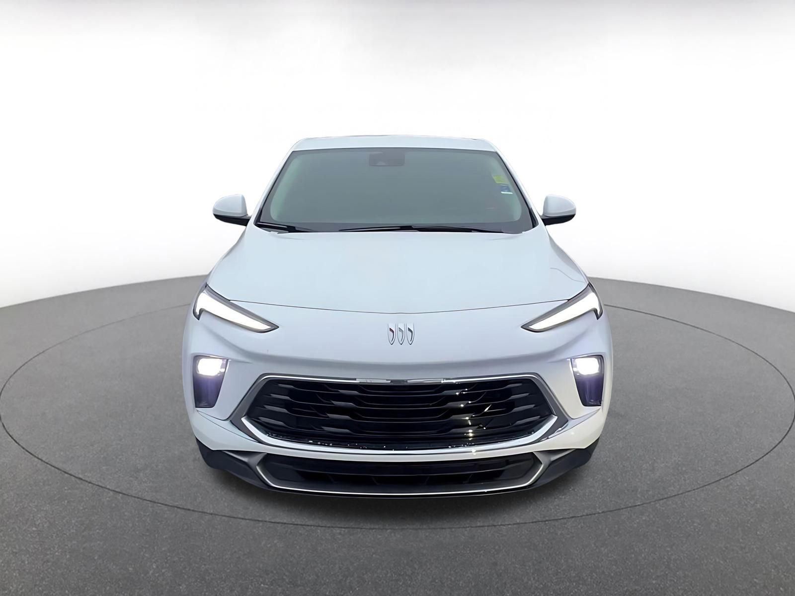 Used 2025 Buick Encore GX Preferred image 4