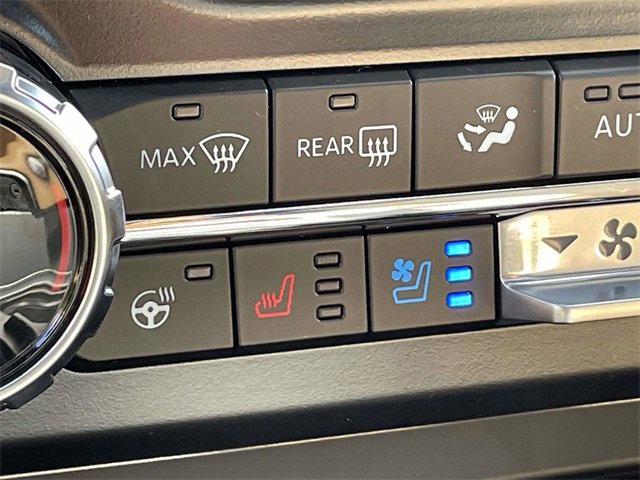 New 2026 Ford F250 Lariat image 12