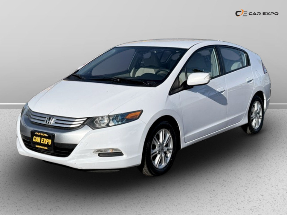 Used 2010 Honda Insight EX