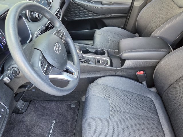 Used 2019 Hyundai Santa Fe SEL FWD image 16