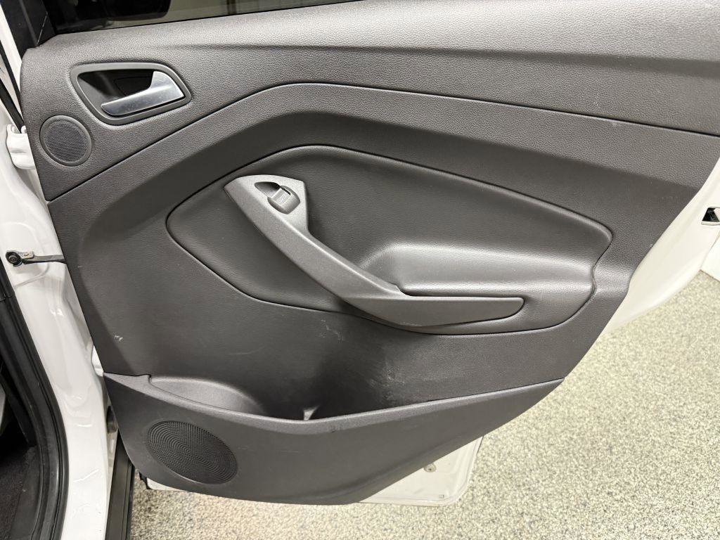 Used 2017 Ford Escape Titanium w/ Equipment Group 301A image 32