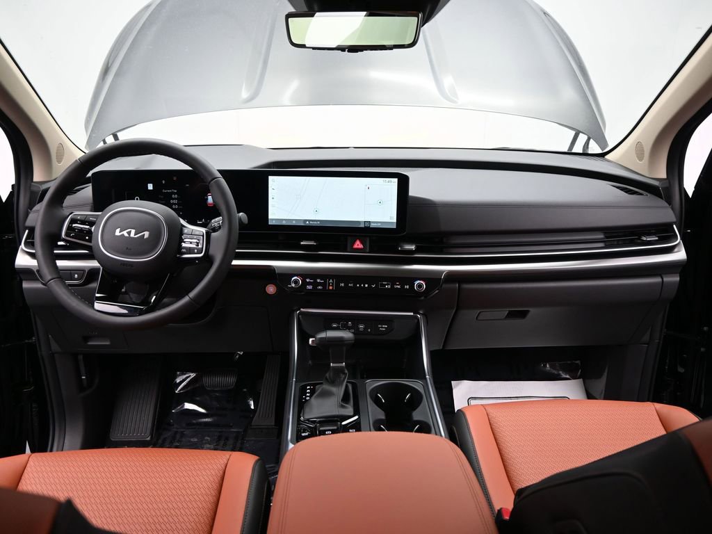 New 2026 Kia Carnival SX Prestige image 25