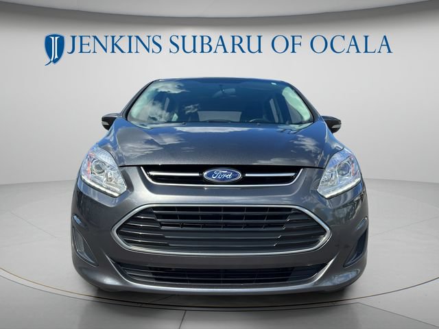 Used 2018 Ford C-MAX SE w/ Equipment Group 201A FWD image 8