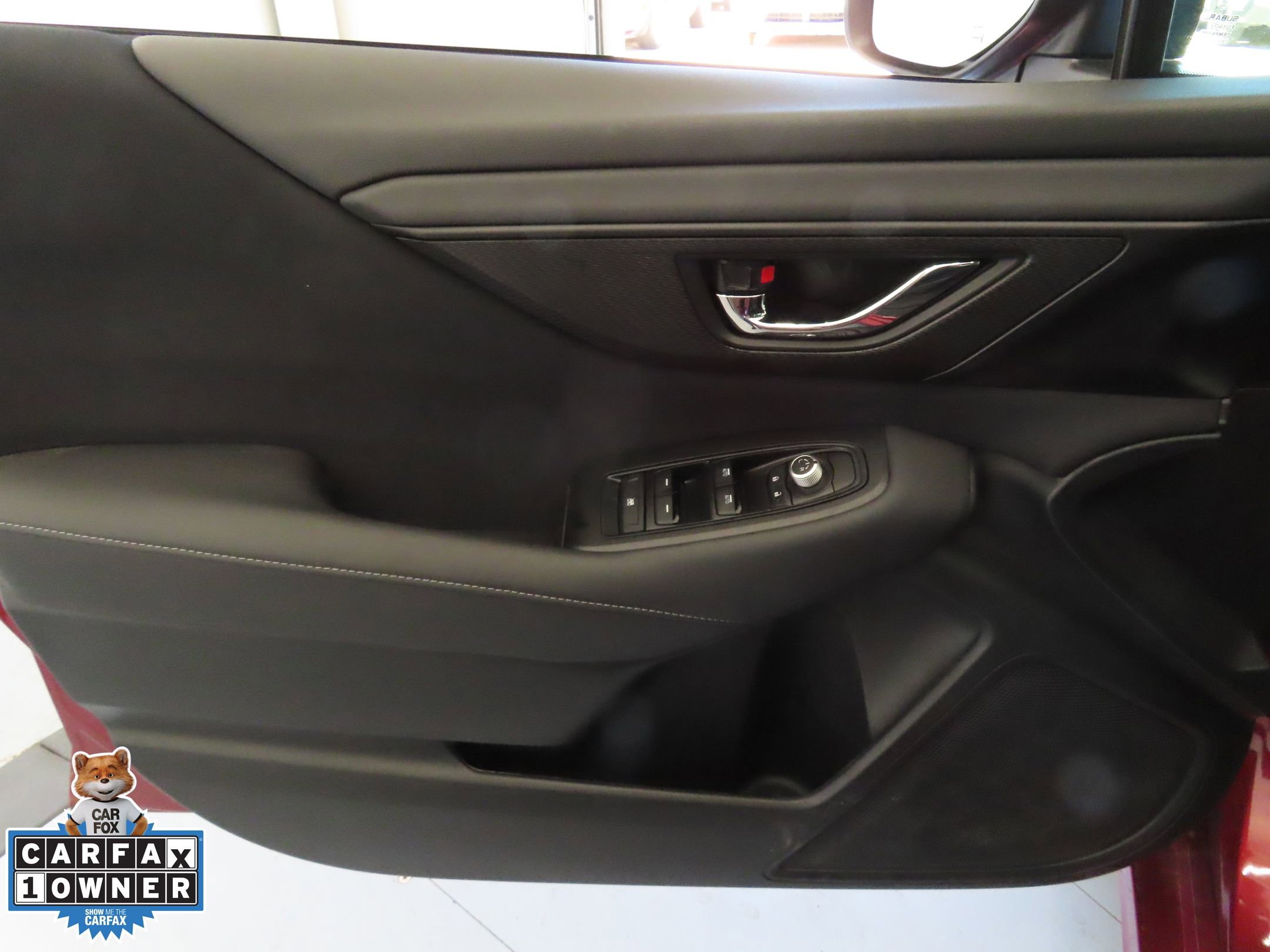 Used 2025 Subaru Legacy Premium AWD/4WD image 12
