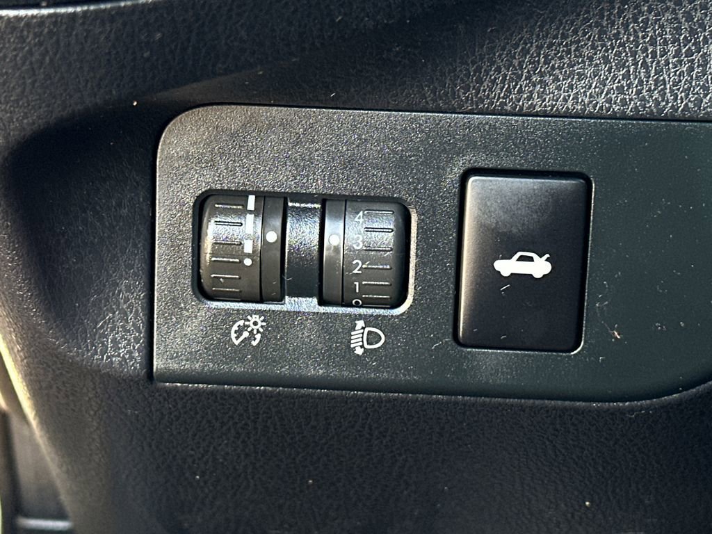 Used 2015 Subaru BRZ Limited RWD image 25