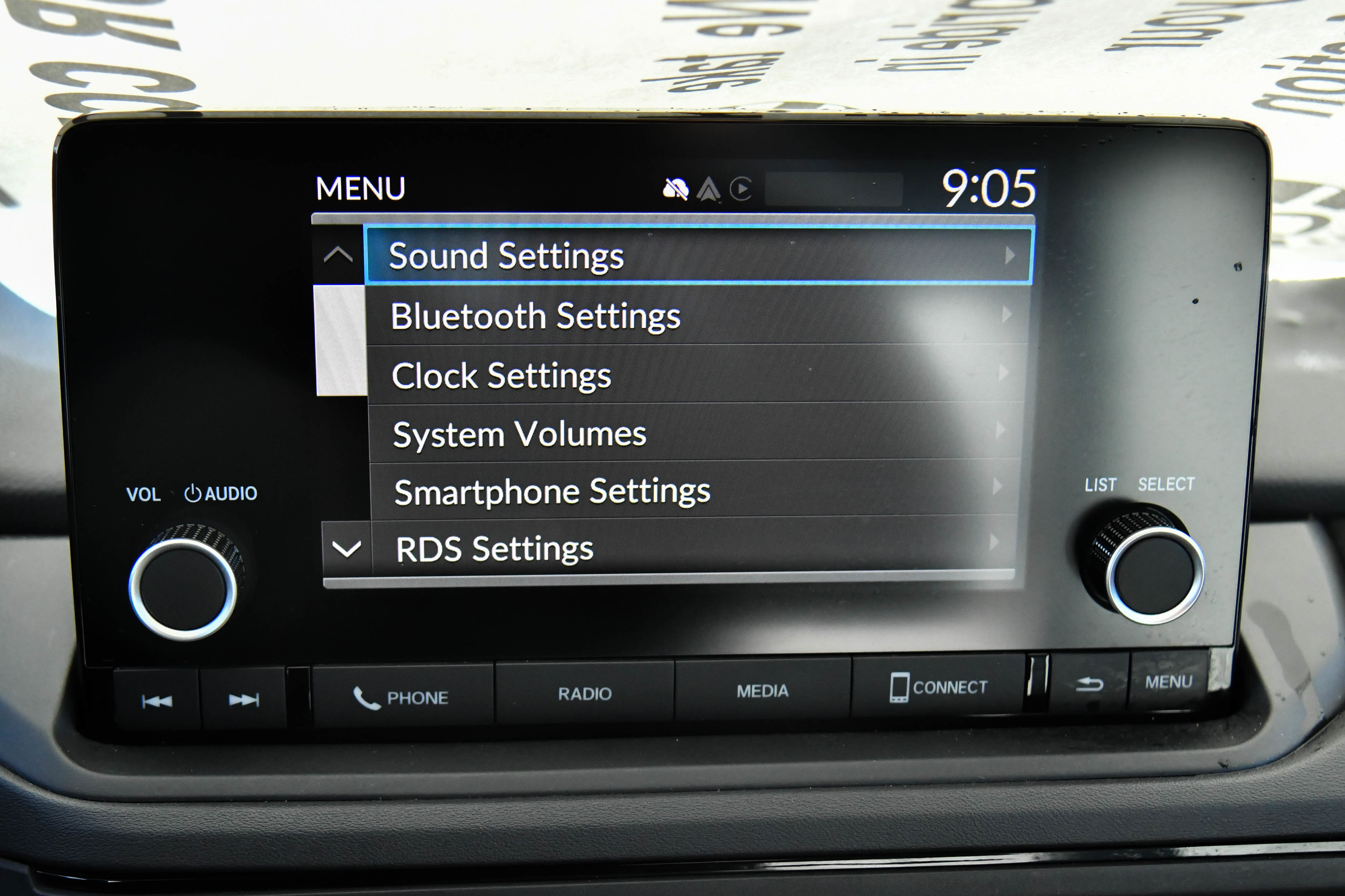 Used 2023 Honda Accord LX image 21