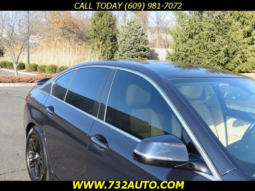 Used 2015 BMW 528i xDrive Sedan AWD/4WD image 26