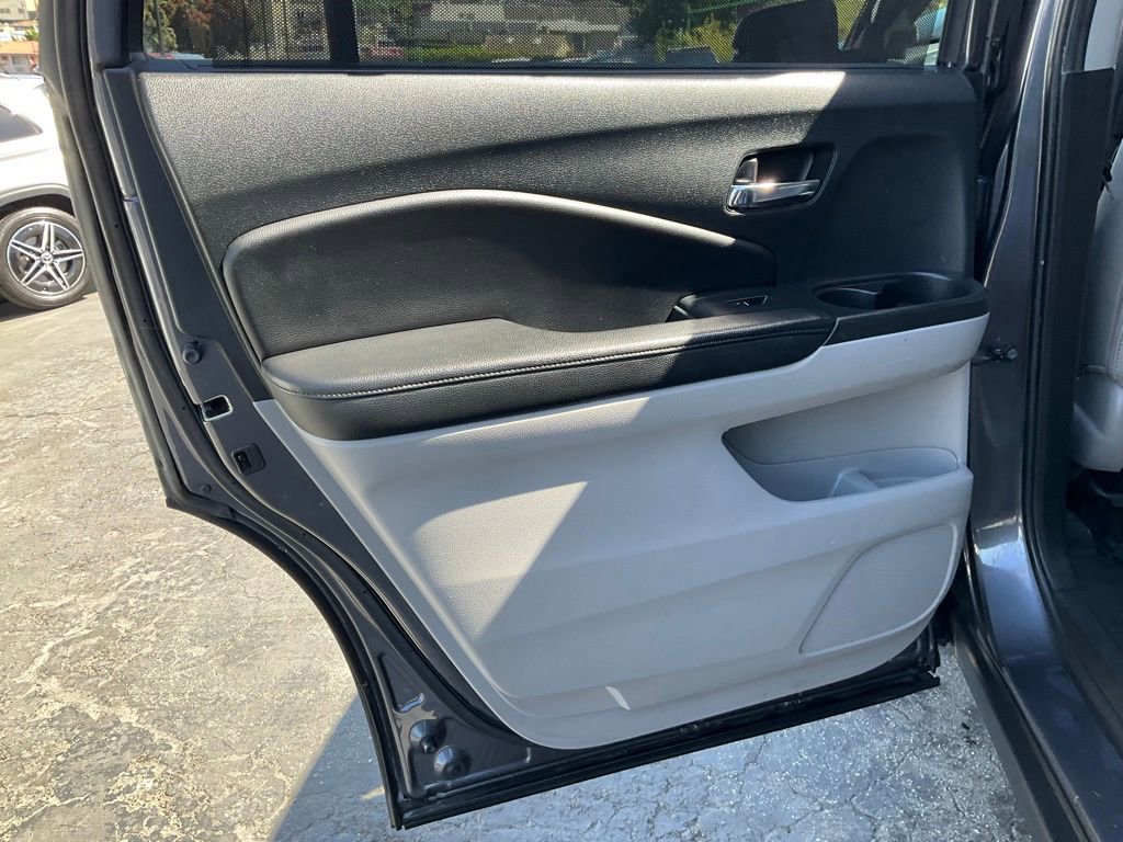 Used 2021 Honda Pilot EX-L image 38