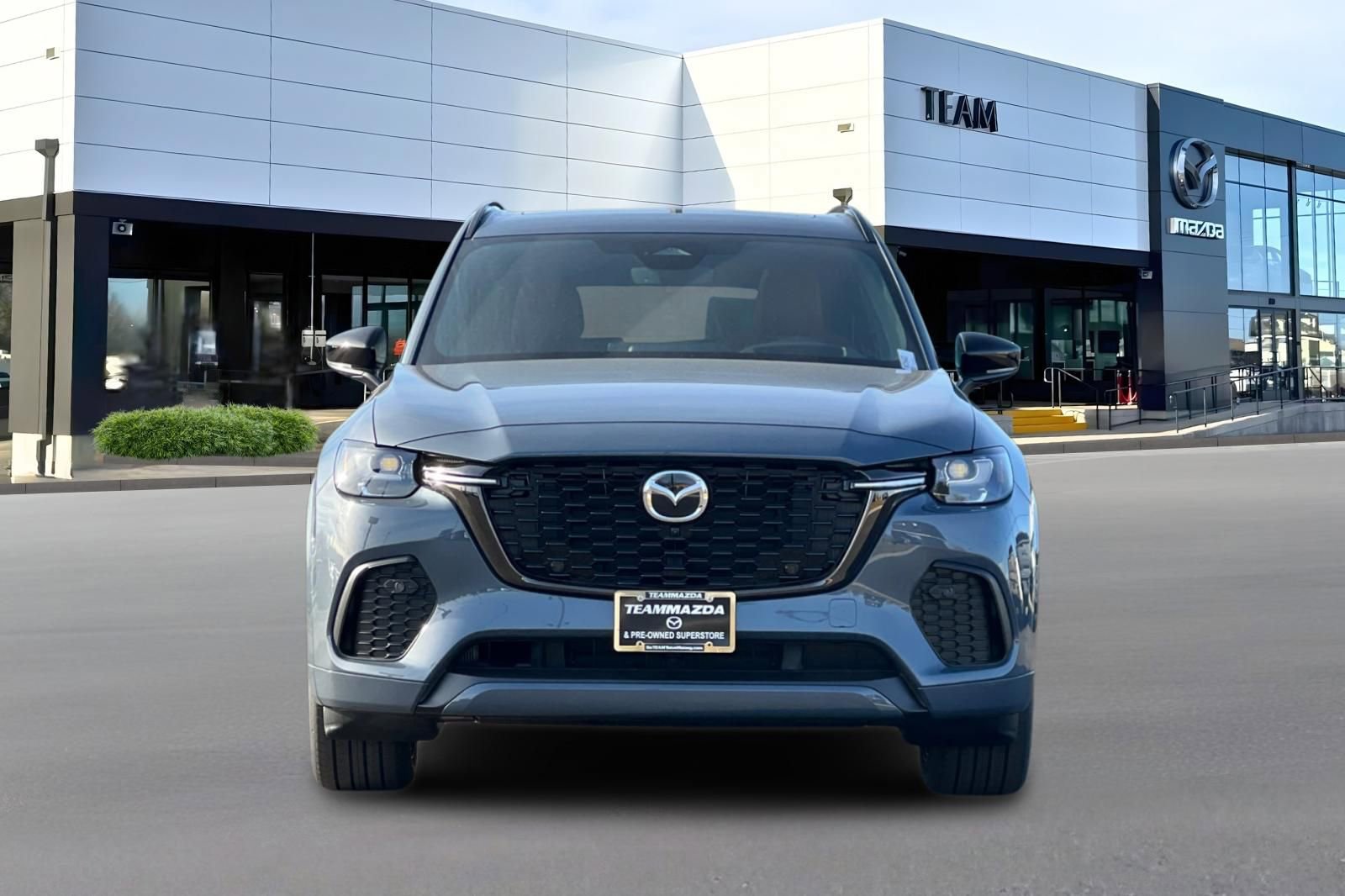 New 2026 MAZDA CX-70 3.3 Turbo S w/ Premium Package AWD/4WD image 6