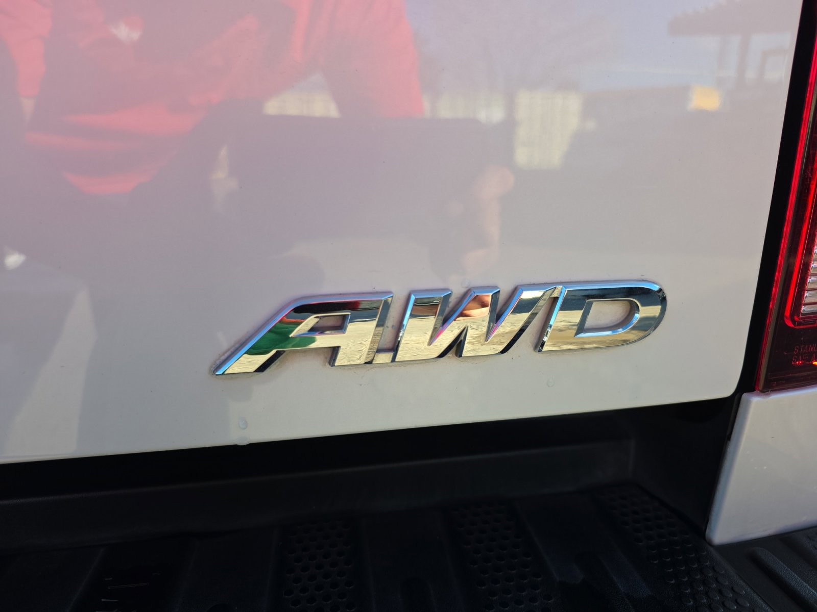 Used 2021 Honda Ridgeline RTL image 26