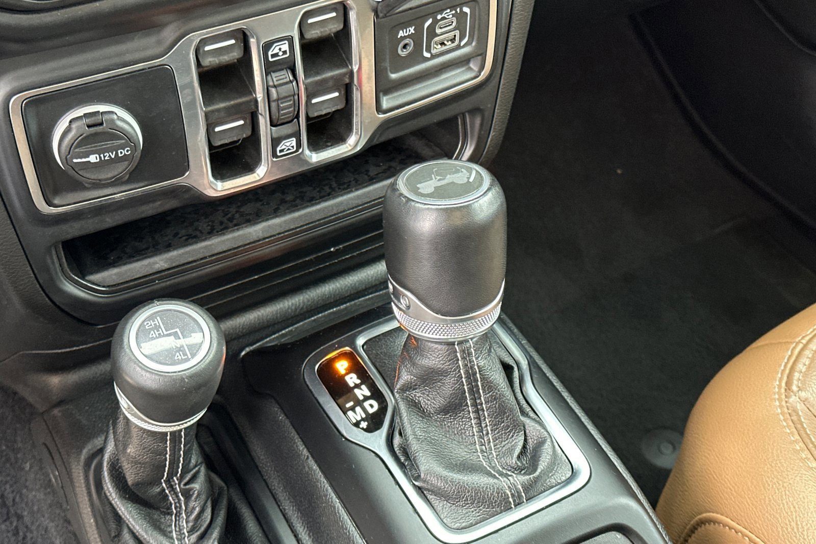 Used 2022 Jeep Wrangler Unlimited Sahara image 22