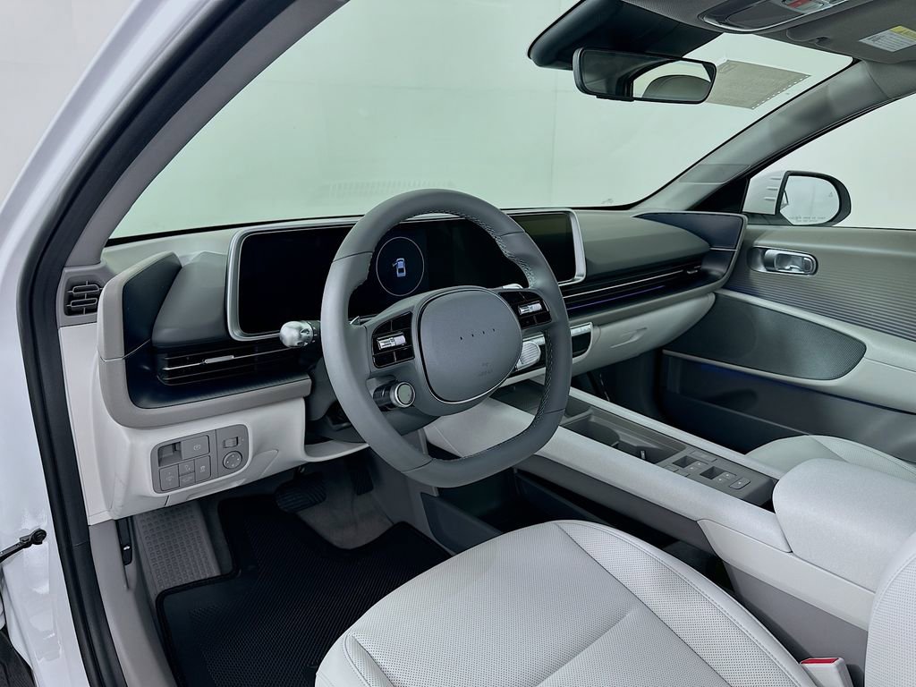 New 2025 Hyundai Ioniq 6 SEL image 9