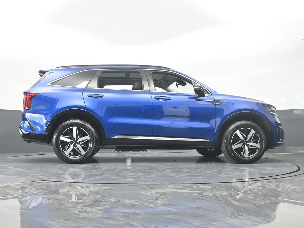 Used 2021 Kia Sorento EX w/ Panoramic Sunroof Package image 66