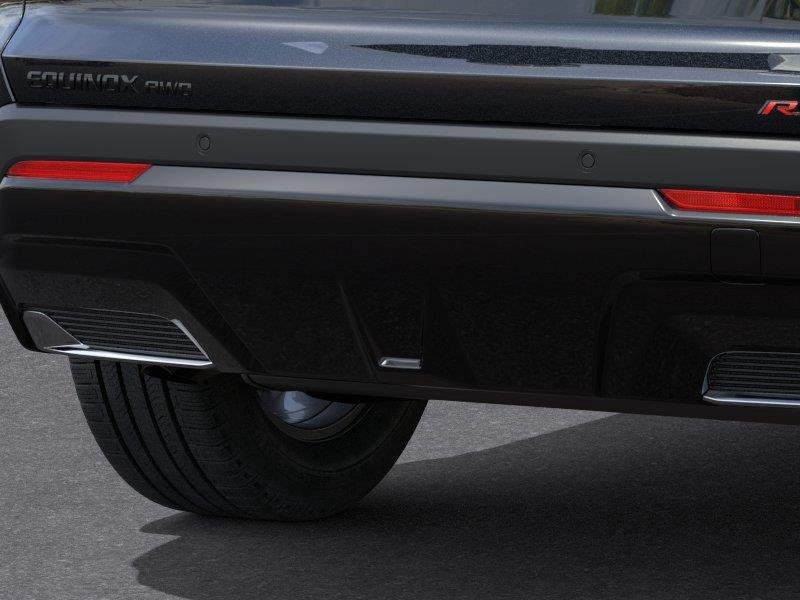 New 2027 Chevrolet Equinox RS AWD/4WD image 14