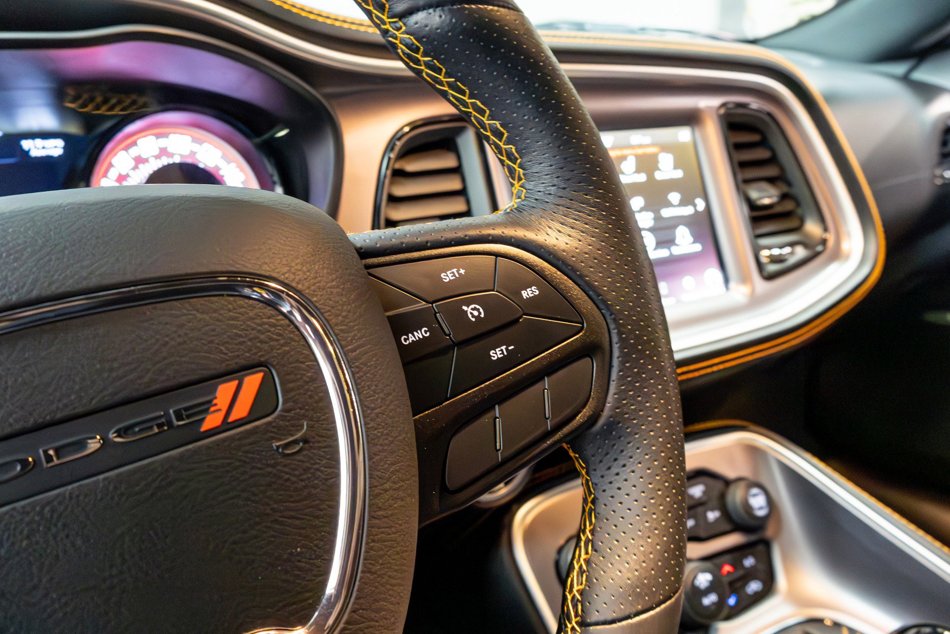 Used 2022 Dodge Challenger R/T Scat Pack RWD image 68