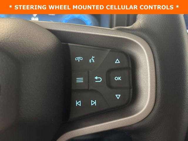 New 2025 Ford Bronco Badlands w/ Sasquatch Package image 21