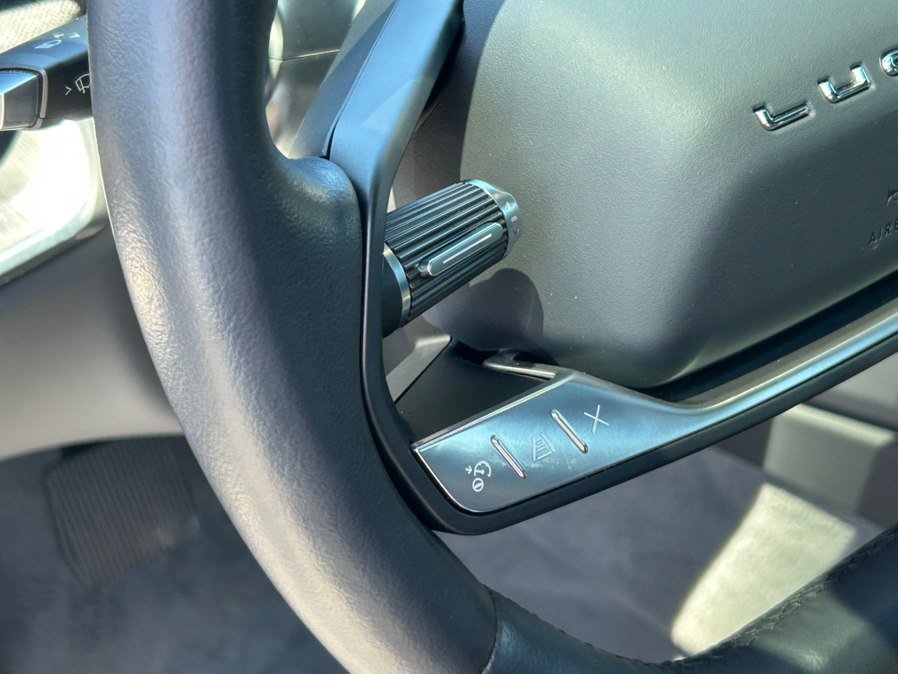 Used 2024 Lucid Air Touring AWD/4WD image 17