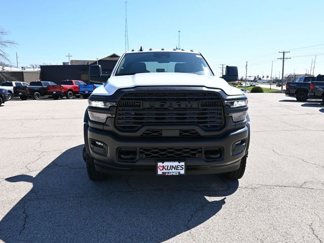 New 2026 RAM 4500 Tradesman AWD/4WD video 2