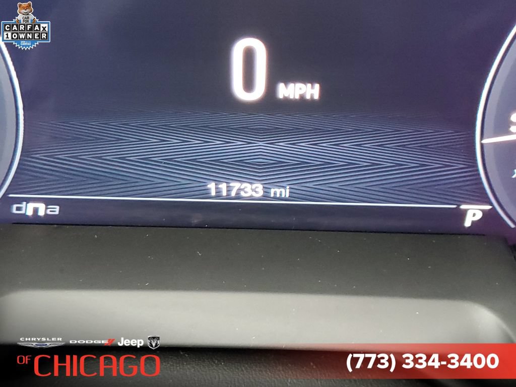Used 2024 Alfa Romeo Stelvio Veloce AWD/4WD image 29