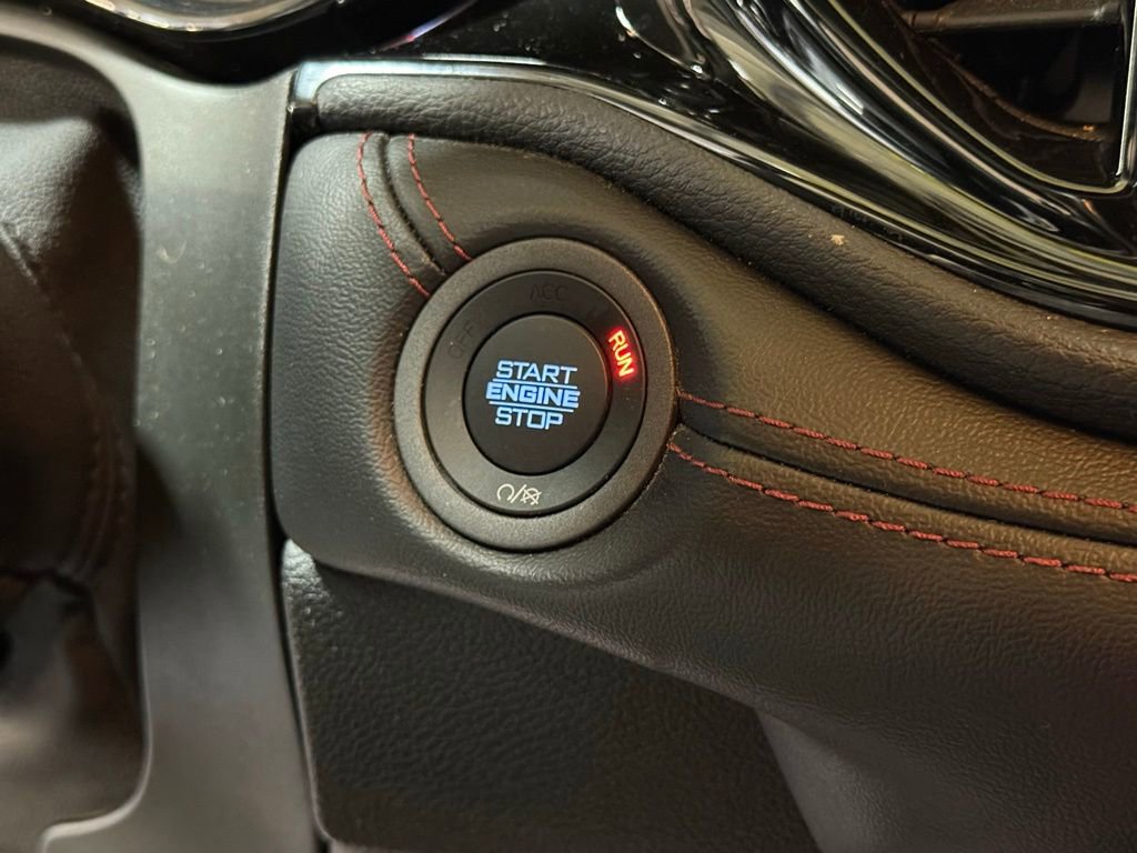 Used 2022 Dodge Durango R/T image 28