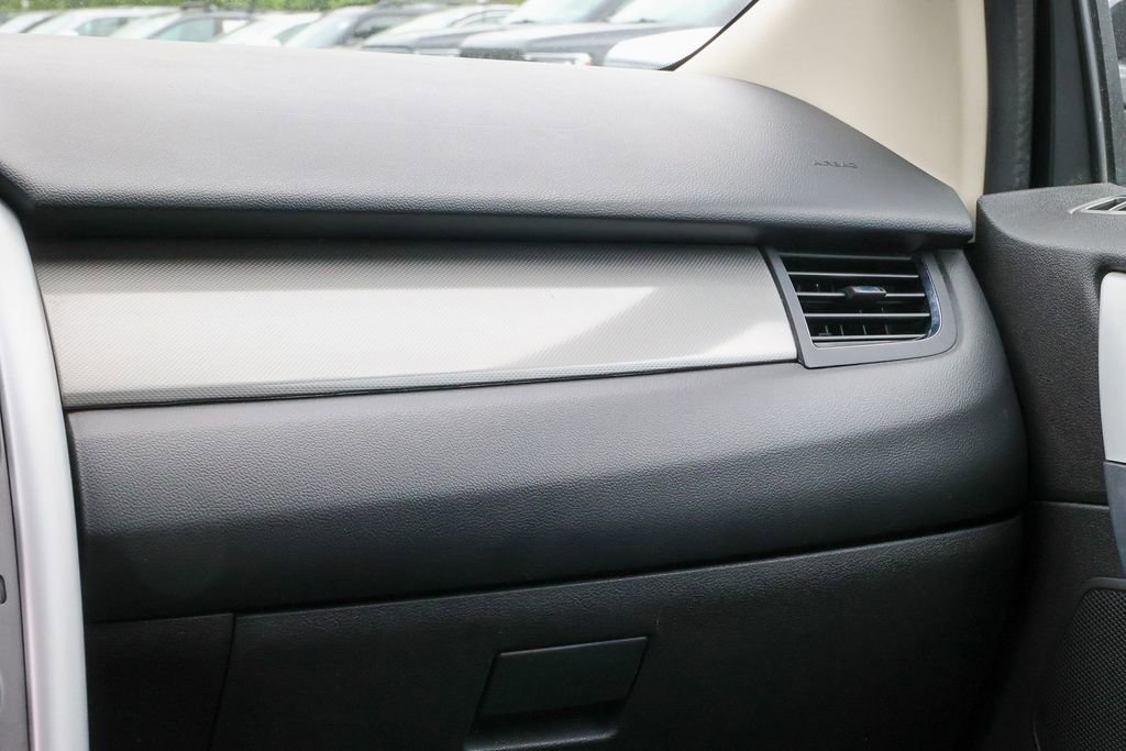 Used 2014 Ford Edge SEL w/ Equipment Group 204A FWD image 13