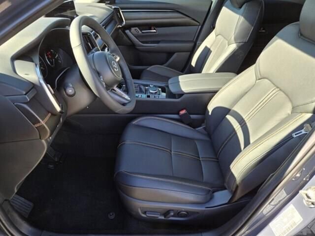 Used 2025 MAZDA CX-50 AWD 2.5 S w/ Premium Plus Pkg image 13