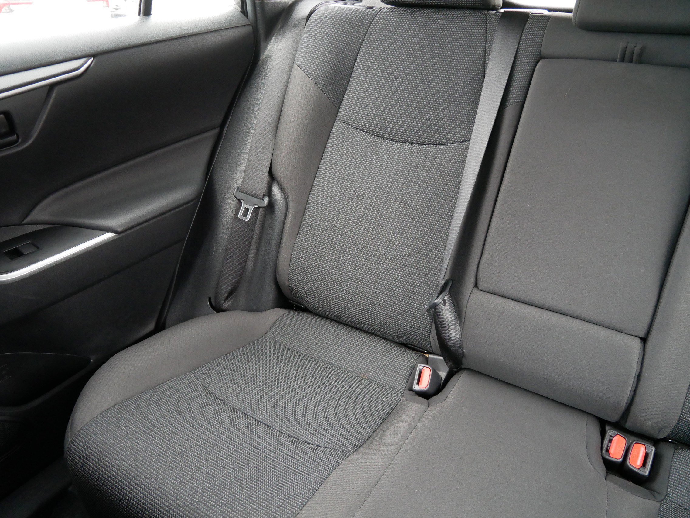 Certified 2024 Toyota RAV4 LE AWD/4WD image 12