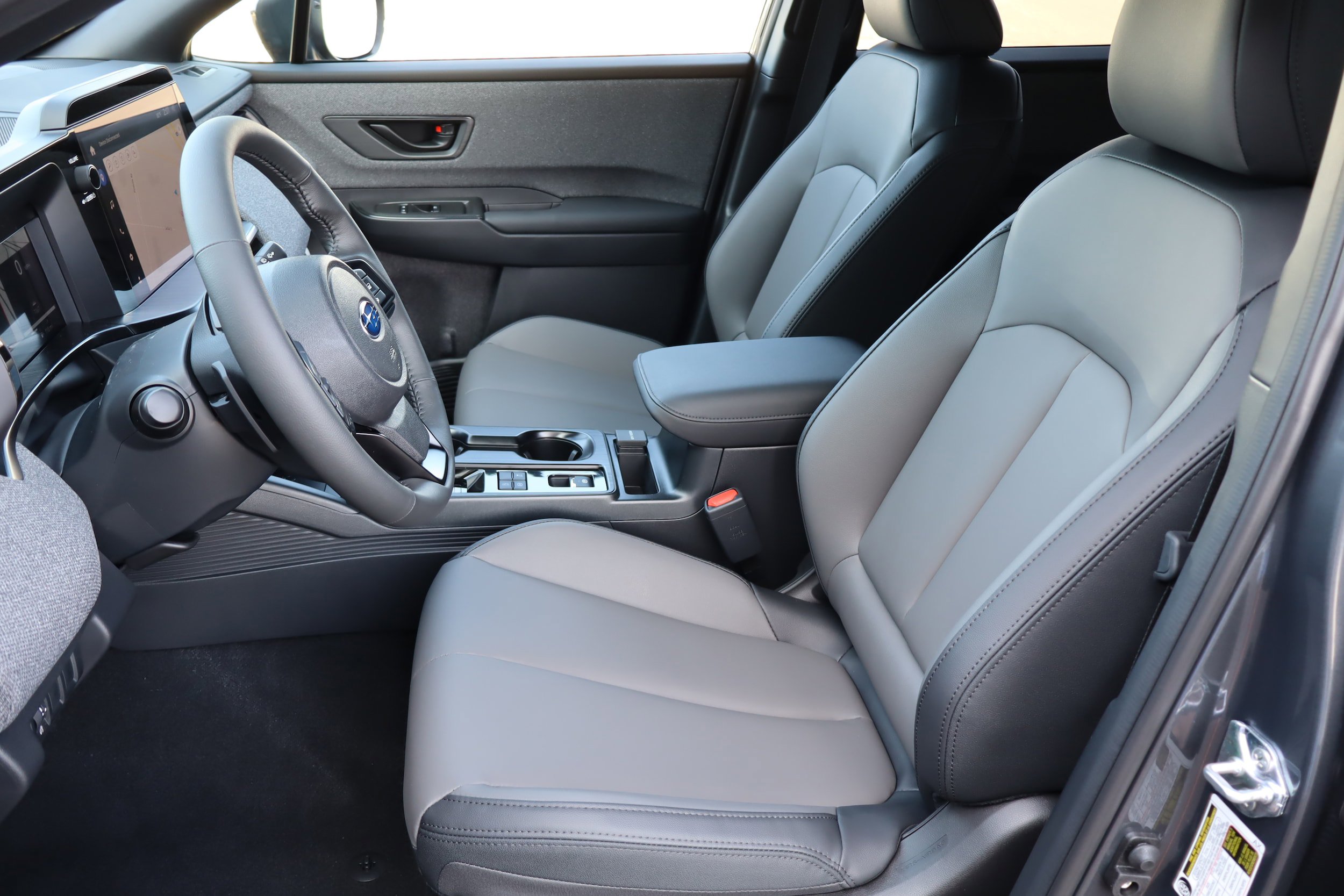 New 2026 Subaru Outback Premium AWD/4WD image 9