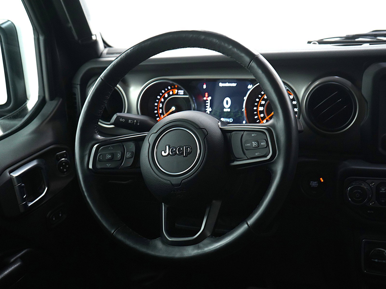 Used 2018 Jeep Wrangler Unlimited Sport S image 13