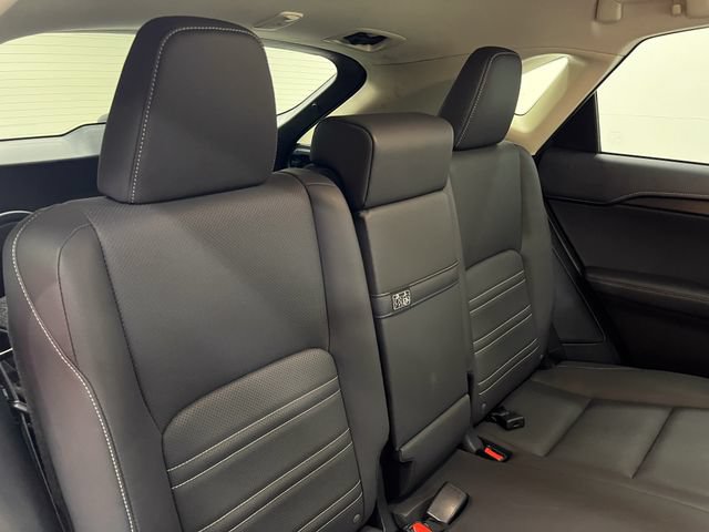 Used 2016 Lexus NX 300h AWD w/ Premium Package image 13