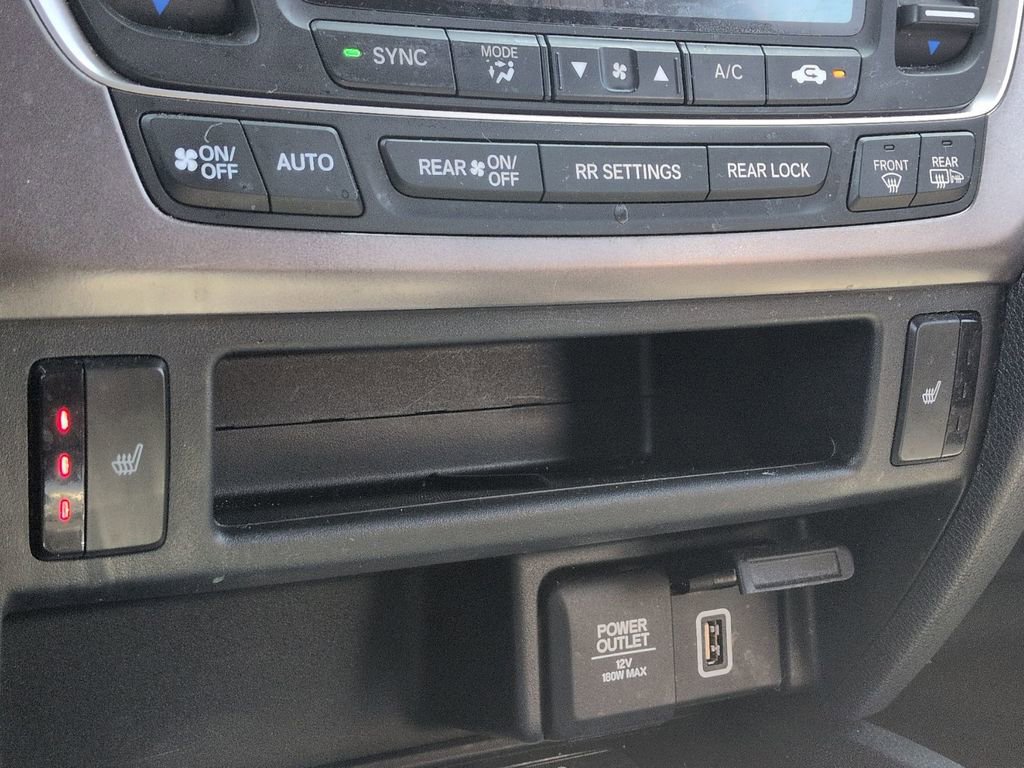 Used 2022 Honda Pilot Special Edition image 31