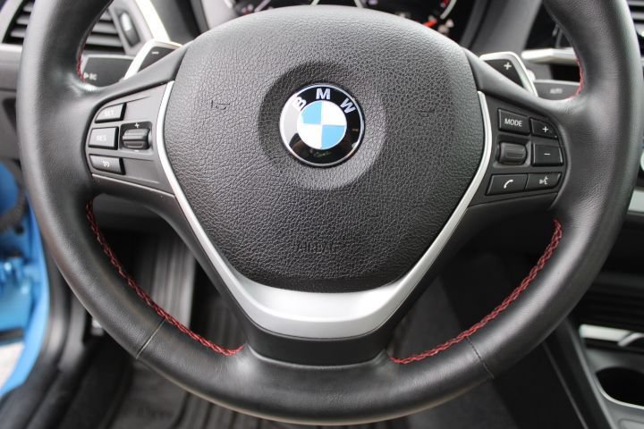 Used 2020 BMW 230i xDrive Coupe w/ Premium Package AWD/4WD image 14