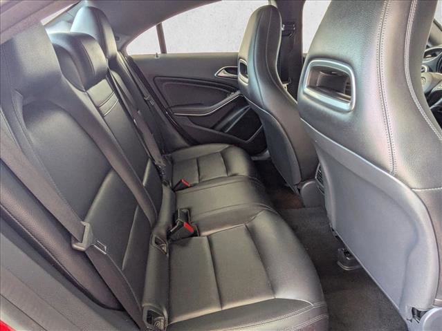 Used 2015 Mercedes-Benz CLA 250 image 20