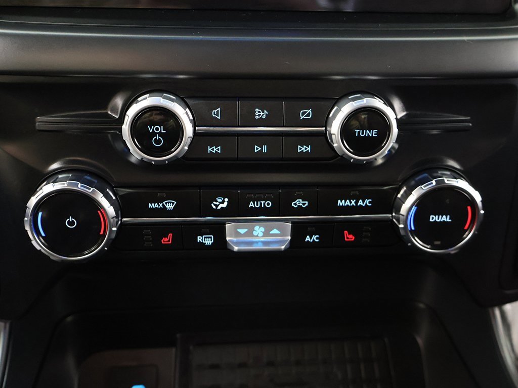 Used 2024 Ford F150 XLT w/ Equipment Group 302A MID image 51