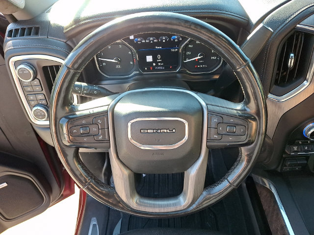 Used 2020 GMC Sierra 3500 Denali w/ Denali Ultimate Package AWD/4WD image 20