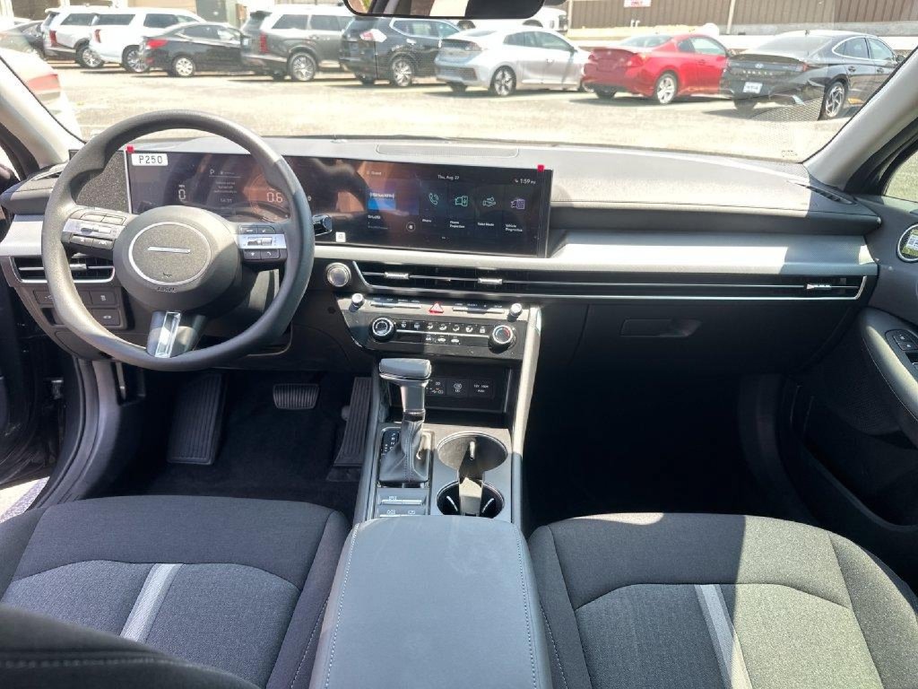 New 2026 Hyundai Sonata SE FWD image 20