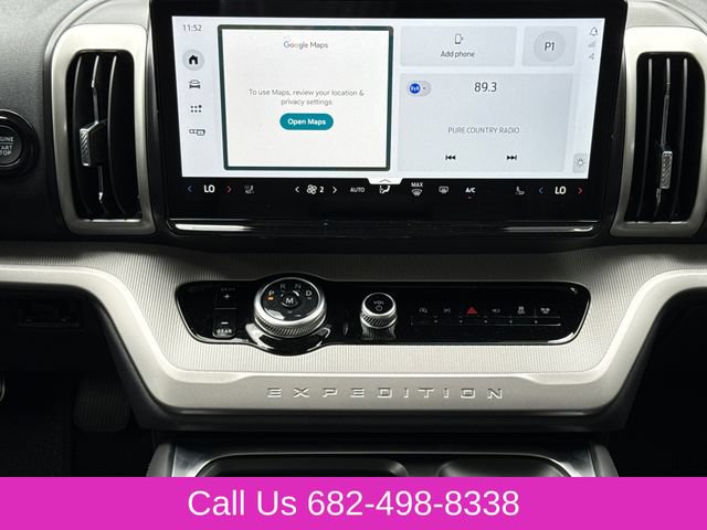 New 2026 Ford Expedition Active RWD image 12
