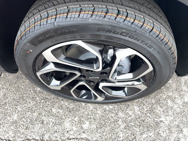 New 2026 Chevrolet Trax RS image 9